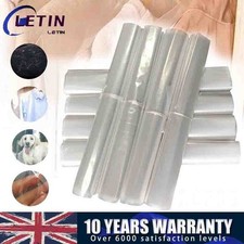 20PCS Transparent waterproof