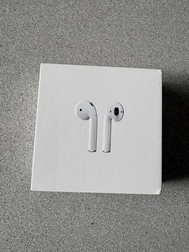 Apple airpods 1st generation - apple,