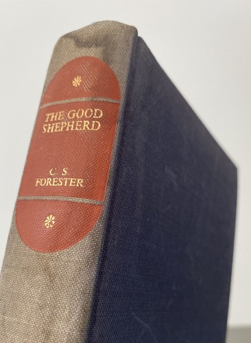 The good shepherd s - shepherd, c.