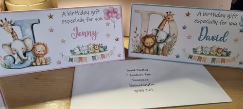 Personalised children - personalised, children's