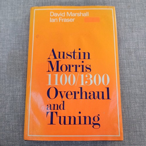 Austin morris 1100 1300 - austin,