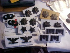 Military sets of - us,