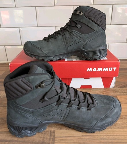 Mammut men mercury iv - uk,