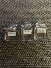 Miss Dior mini 5ml fragrances