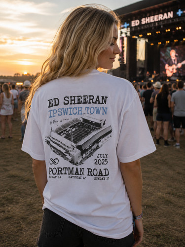 Sheeran stadium drawing - sheeran,