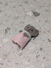 Sylvanian Families Billabong Koala Laying Baby kylie