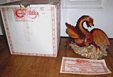 Enchantica Snarlgard Autumn