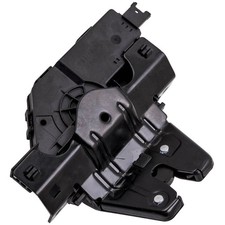 Rear Tailgate Boot Lock For