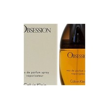 Calvin Klein Obsession Eau de