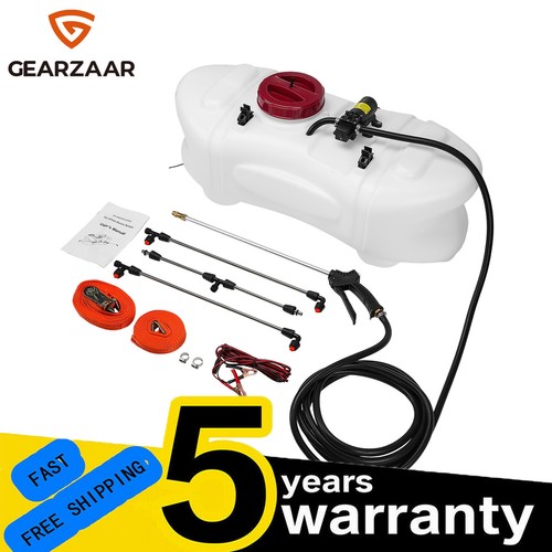 Atv utv quad sprayer nozzles - utv,