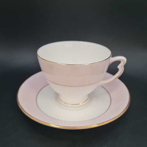 Vintage colclough teacup and - colclough,