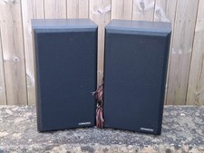S-62 KENWOOD speakers Really