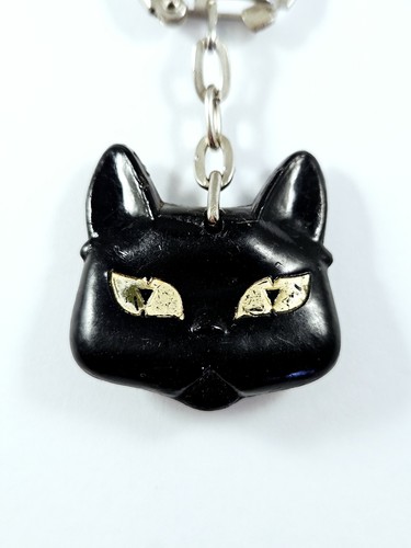 Keyring marchal 1960s - keyring,