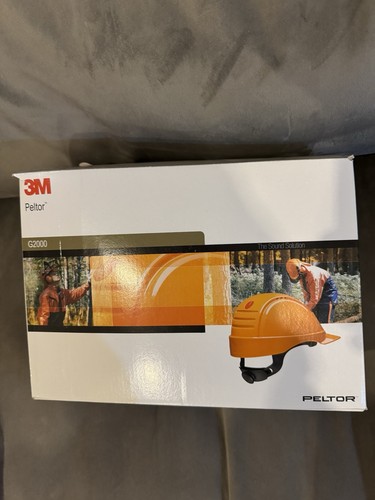 Peltor g2000 forestry - peltor,