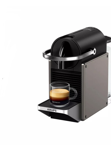 Krups xn306t40 pod - krups, coffee