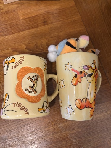 Collectible disney tigger - collectible,