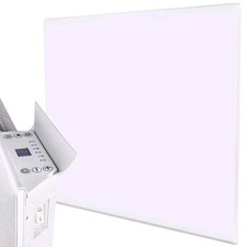 Mylek Panel Heater Electric