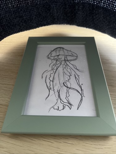 Original hand drawn - original, hand-drawn