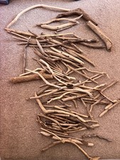 Large lot of Natural Driftwood