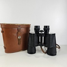Pathescope Field Binoculars 7x50 In Case