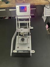 Stahls Hotronix STX6 Heat