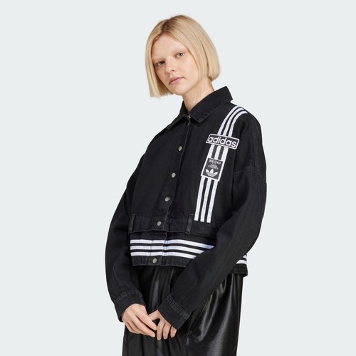 Adidas adibreak denim - adibreak,