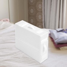 Bedding Organizer Linen Closet