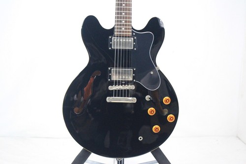 Epiphone dot used electric - dot,