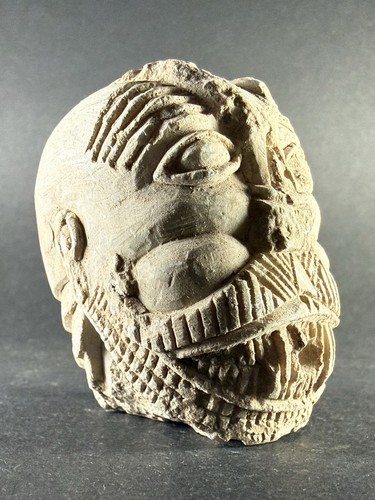 Pre columbian olmec mayan - pre-columbian,
