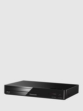 Panasonic DMP-BD84EB Smart