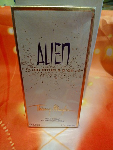Thierry mugler alien perfumed - thierry,