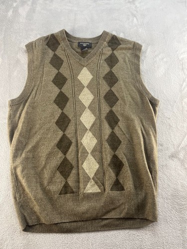 Dockers vest sweater mens - dockers,