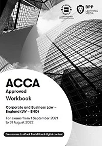 Acca corporate and - and, business