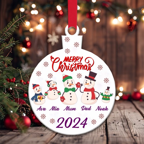 Christmas decorations baubles - decorations,