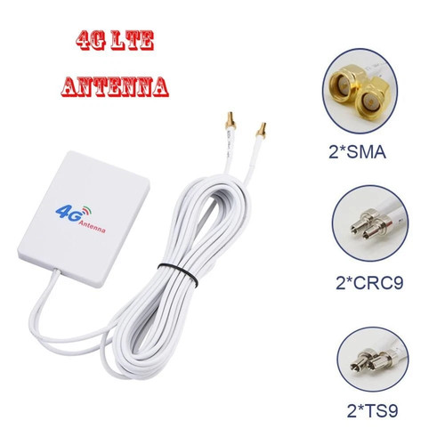 Lte router external - 4g, antenna