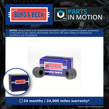 2x Anti Roll Bar Bush (pair)