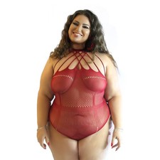 True Plus Size UK 6-36 Lace