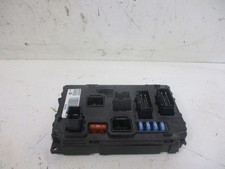 Fuse Box Fits for Peugeot 407