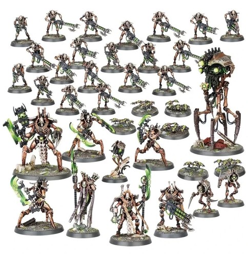 Warhammer 40k indomitus box - 40k,