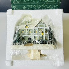 Thomas Kinkade Night Light