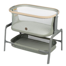 Maxi Cosi Iora Bassinet green