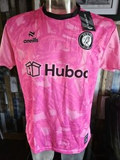 ONEILLS BRISTOL CITY  23/24