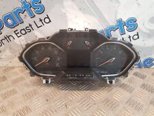 2022 PEUGEOT PARTNER SPEEDO CLOCKS & REV COUNTER 9842411180 1.6 HDI 