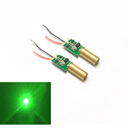 532nm 10mw green dot - dot, laser