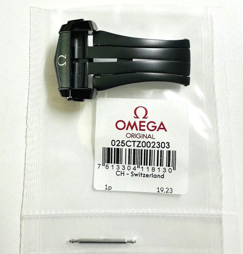 Original omega 18mm black - original,