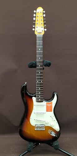 Fender japan fsr stratocaster - fender,