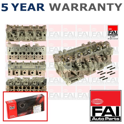 Fai cylinder head - fai, fits