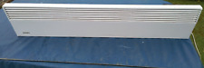 EVS100 Plinth Heater. Convector 1000w/1KW. Skirting Dimplex Heater