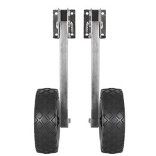 BRIS Inflatable Boat Transom