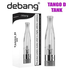 Debang Tango D Dual Tank